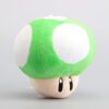 uiuoutoy Green 1-Up Mushroom Stuffed Plush 6'' - Image 2