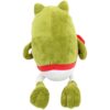 uiuoutoy Ribby The Frog Plush Toys 12'' Figure - Image 7