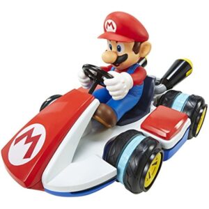 NINTENDO World of Nintendo RC Racer Vehicle