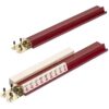 YMI American Mahjong Set, The Classic - with 166 Tiles, Vintage Rosewood Veneer Case, and Other Mahjong Accessories - Image 3