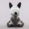 uiuoutoy Plush Toy Sparky Dog 11'' - Image 3