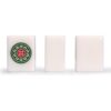 YMI Champion-Size Chinese Mahjong Game Set with Aluminum Case - with 146 Tiles, 3 Dice and a Wind Indicator - for Chinese Style Gameplay Only - Image 5