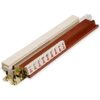 YMI American Mahjong Tile Pushers - Set of 4, 18-Inch Clear Transparent Acrylic Mahjong Pushers - Image 2