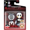 Funko Five Nights at Freddy's (FNAF) Snap: Rock n' Roll, Staff Bot - Collectable Vinyl Figure - Gift Idea - Official Merchandise - for Kids & Adults