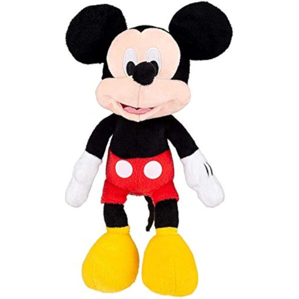 Disney 9 Mickey Mouse Plush