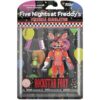 Funko Action Figures: Five Nights at Freddy's Pizza Simulator - Rockstar Foxy