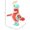 uiuoutoy Djimmi The Great Plush Toy Stuffed Doll 11'' Figure - Image 3