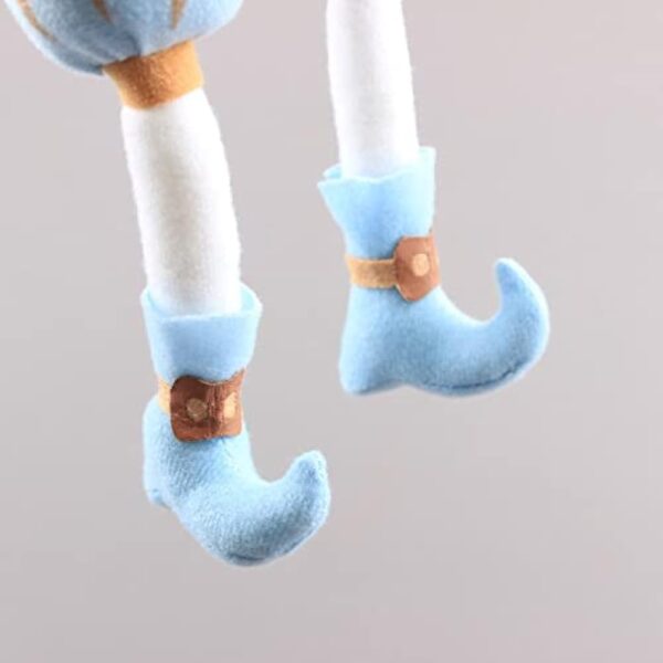 uiuoutoy Rumpelstltskin The Wizard Plush Toy Stuffed Soft Doll 15'' Figure - Image 5