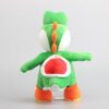 uiuoutoy Green Standing Yoshi Plush 13.8'' Tall - Image 5