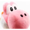 uiuoutoy 12" Pink Yoshi Dragon Stuffed Plush - Image 6