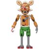 Funko Action Figure: Five Nights at Freddy's (FNAF) - Holiday Foxy - Image 2