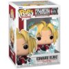 Funko Pop! Animation: Full Metal Alchemist: Brotherhood - Edward Elric with Possiblity of Chase (Styles May Vary)