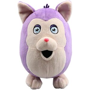 uiuoutoy Tattletail Plush Toy 9'' Figure