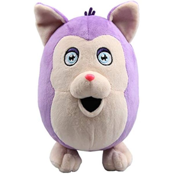 uiuoutoy Tattletail Plush Toy 9'' Figure