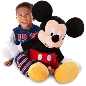 Disney Mickey Mouse Plush Toy 25"