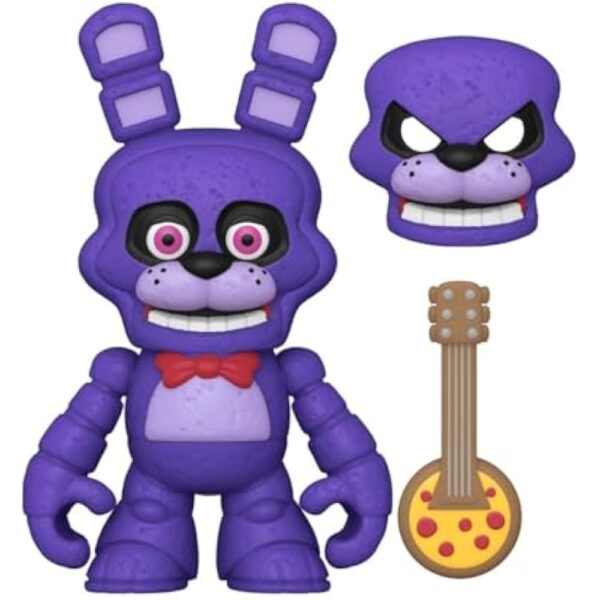 Funko Snaps!: Five Nights at Freddy's - Bonnie - Image 3