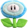 uiuoutoy Ice Flower Plush 7''