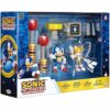 Sonic The Hedgehog 2.5-Inch Action Figure Diorama Set - Image 5