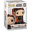 Funko Pop! Star Wars: The Mandalorian - Fennec Shand Vinyl Bobblehead