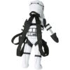 Star Wars Storm Trooper 17" inches Plush Backpack - Image 2