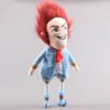 uiuoutoy Rumpelstltskin The Wizard Plush Toy Stuffed Soft Doll 15'' Figure - Image 2