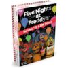 Funko Games Five Nights at Freddy's - Survive 'Til 6AM Game |1-2 Players, Ages 13+ - Image 4
