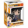 Funko Pop Anime: Dragonball Z - Goku & Nimbus Action Figure - Dragon Ball Z - Collectable Vinyl Figure - Gift Idea - Official Merchandise - Toys for Kids & Adults - Anime Fans