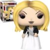 Funko Pop Movies: Bride of Chucky - Tiffany - Collectable Vinyl Figure - Gift Idea - Official Merchandise - Toys for Kids & Adults - Horror Fans - Model Figure for Collectors and Display - Image 2