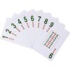 YMI American Mah Jongg (Mahjong) Playing Cards, Indigo - 178 Card Set - Image 4