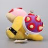 uiuoutoy Roy Koopa Plush 8'' Doll Toy - Image 3