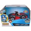 NKOK Team Sonic Racing 2.4GHz Radio Control Toy Car with Turbo Boost - Shadow The Hedgehog 602, Red, Turbo Boost Feature, Features Working Lights, for Ages 6 and up - Image 2