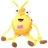 uiuoutoy Funny Cricket Plush Toy Soft Stuffed Animal Doll 16''