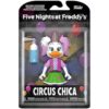 Funko Pop Action Figure: Five Nights at Freddy's - Circus Chica The Chicken - FNAF - Collectable Toy - Gift Idea - Official Merchandise - for Boys, Girls, Kids & Adults - Video Games Fans
