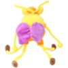 uiuoutoy Funny Cricket Plush Toy Soft Stuffed Animal Doll 16'' - Image 3