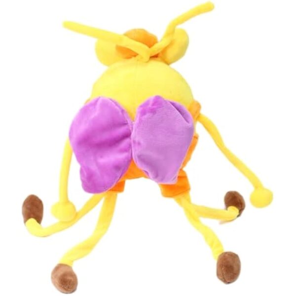 uiuoutoy Funny Cricket Plush Toy Soft Stuffed Animal Doll 16'' - Image 3