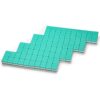 YMI Set of 166 American Mahjong Tiles, Pepper (Tiles Only Set) - Made - Image 3