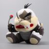 uiuoutoy Morton Koopa Jr. Plush 8'' Doll Toy - Image 4