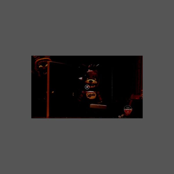 Funko Snaps!: Five Nights at Freddy's - Foxy - Image 7