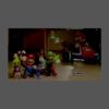 NINTENDO World of Nintendo RC Racer Vehicle - Image 7