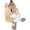uiuoutoy Elder Kettle Plush Toy Stuffed Doll 10'' Figure - Image 2