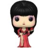 Funko Pop! Icons: Elvira 40th Anniversary - Elvira - Image 2