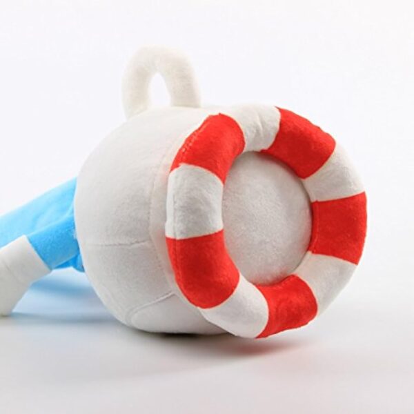 uiuoutoy Ghost Plush 11'' Figure - Image 4
