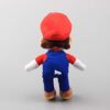 uiuoutoy Odyssey Mrio with Red Cappy Hat Plush 12'' Figure - Image 5