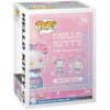 Funko POP! Sanrio: Hello Kitty 50th - Hello Kitty in Cake - Collectable Vinyl Figure - Gift Idea - Official Merchandise - for Kids & Adults - Anime Fans - Model Figure for Collectors and Display - Image 3