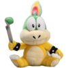 uiuoutoy King Koopa & Koopa Jr. Koopalings Larry Iggy Lemmy Roy Ludwig Wendy Morton Plush Toy Set of 9pcs - Image 6