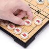 YMI Chinese Chess (Xiangqi) Magnetic Travel Set (9.5 Inches) - Image 4