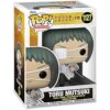 Funko POP Animation Tokyo Ghoul: re - Tooru Mutsuki, Multicolor - Image 2