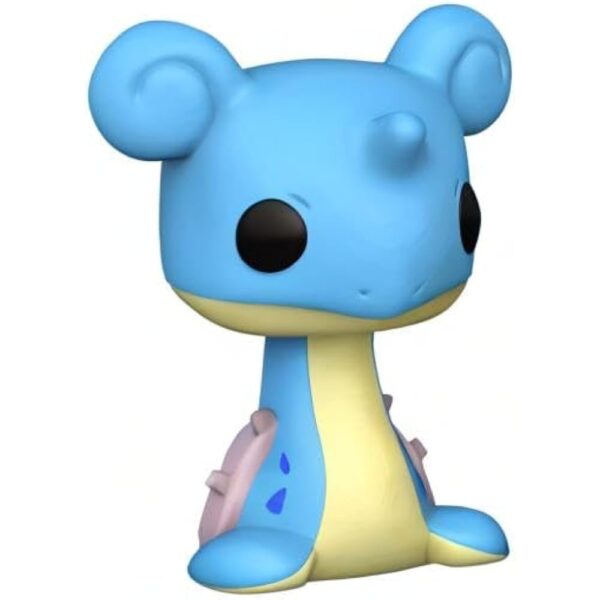 Funko Pop! Games: Pokemon - Lapras - Image 5