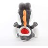 uiuoutoy 12" Black Yoshi Dragon Stuffed Plush - Image 6