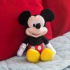 Disney 9 Mickey Mouse Plush - Image 6